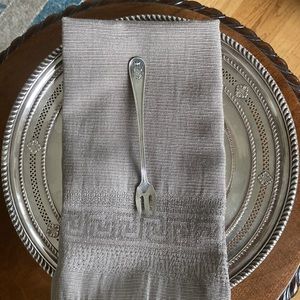 Antique Hotel Silver